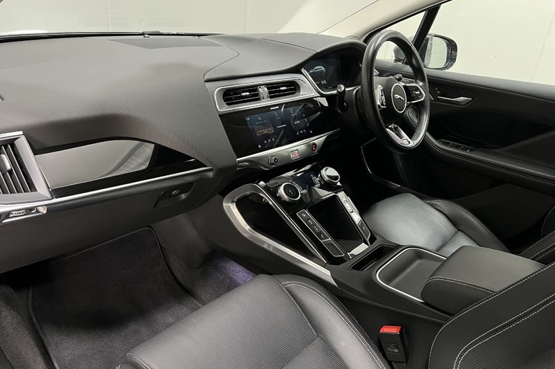 Used Jaguar I-Pace 2022 for sale - 76982119: Photo 38