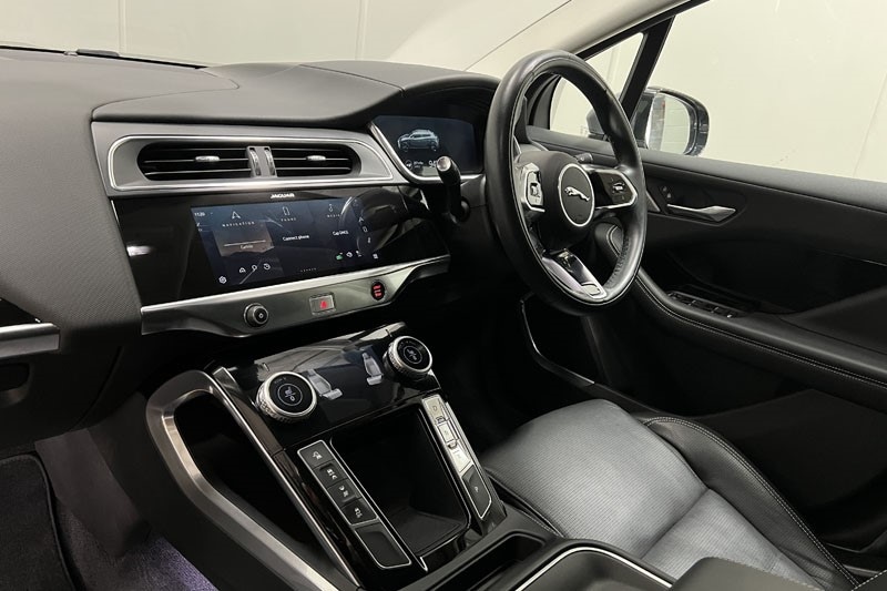 Used Jaguar I-Pace 2022 for sale - 76982119: Photo 39