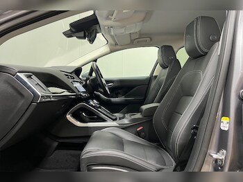 Used Jaguar I-Pace 2022 for sale - 76982119: Photo