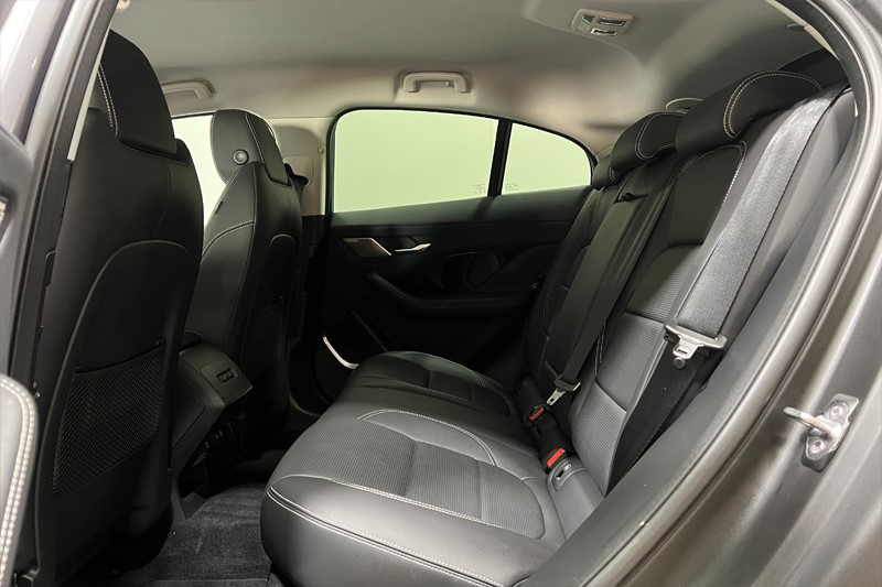 Used Jaguar I-Pace 2022 for sale - 76982119: Photo 4