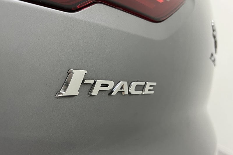 Used Jaguar I-Pace 2022 for sale - 76982119: Photo 45
