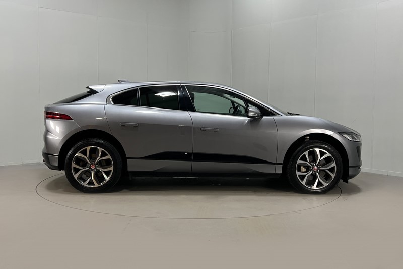 Used Jaguar I-Pace 2022 for sale - 76982119: Photo 5
