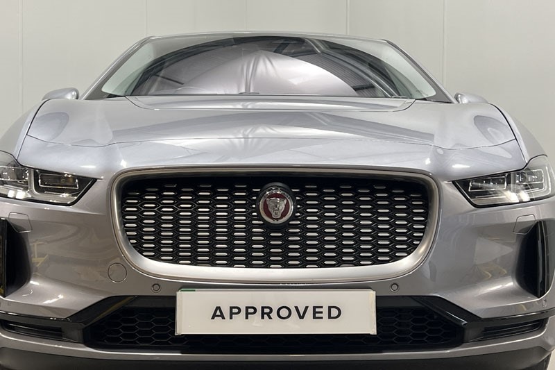 Used Jaguar I-Pace 2022 for sale - 76982119: Photo 51