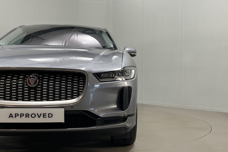 Used Jaguar I-Pace 2022 for sale - 76982119: Photo 52
