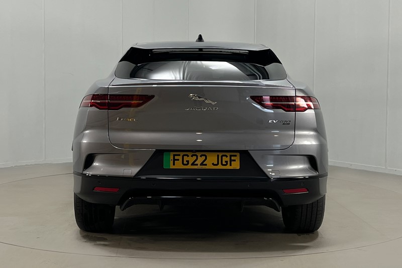 Used Jaguar I-Pace 2022 for sale - 76982119: Photo 6