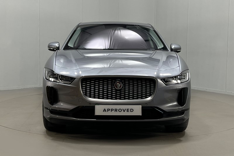 Used Jaguar I-Pace 2022 for sale - 76982119: Photo 7