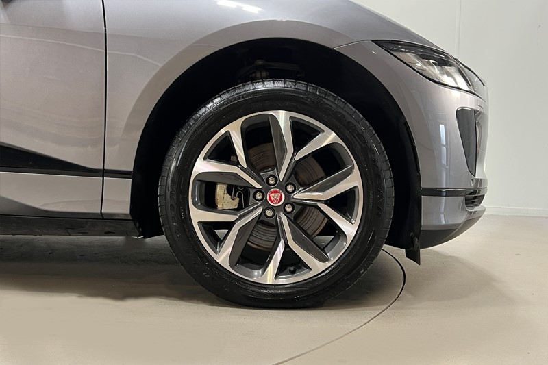 Used Jaguar I-Pace 2022 for sale - 76982119: Photo 8
