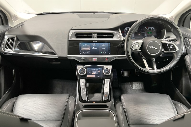 Used Jaguar I-Pace 2022 for sale - 76982119: Photo 9