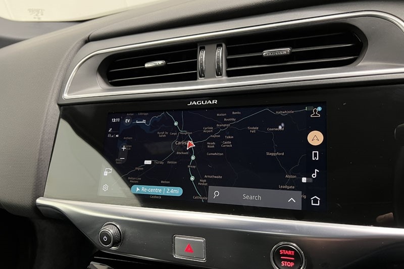 Used Jaguar I-Pace 2022 for sale - 77135844: Photo 11