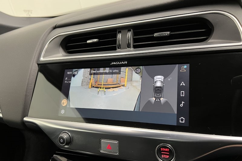 Used Jaguar I-Pace 2022 for sale - 77135844: Photo 12