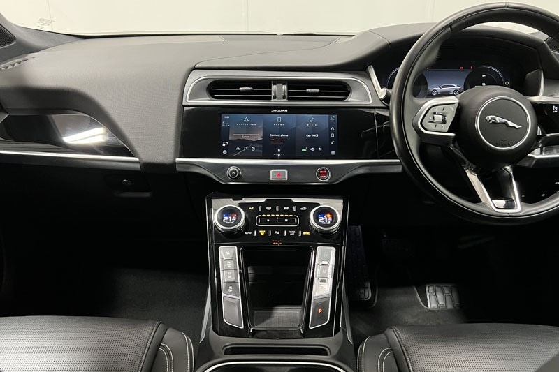Used Jaguar I-Pace 2022 for sale - 77135844: Photo 14