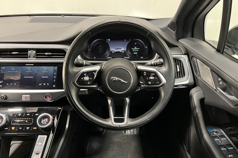 Used Jaguar I-Pace 2022 for sale - 77135844: Photo 15