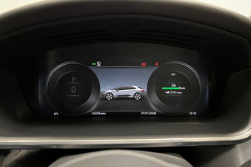 Used Jaguar I-Pace 2022 for sale - 77135844: Photo 16