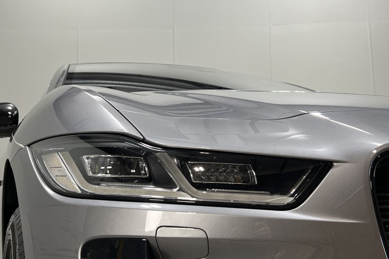 Used Jaguar I-Pace 2022 for sale - 77135844: Photo 17