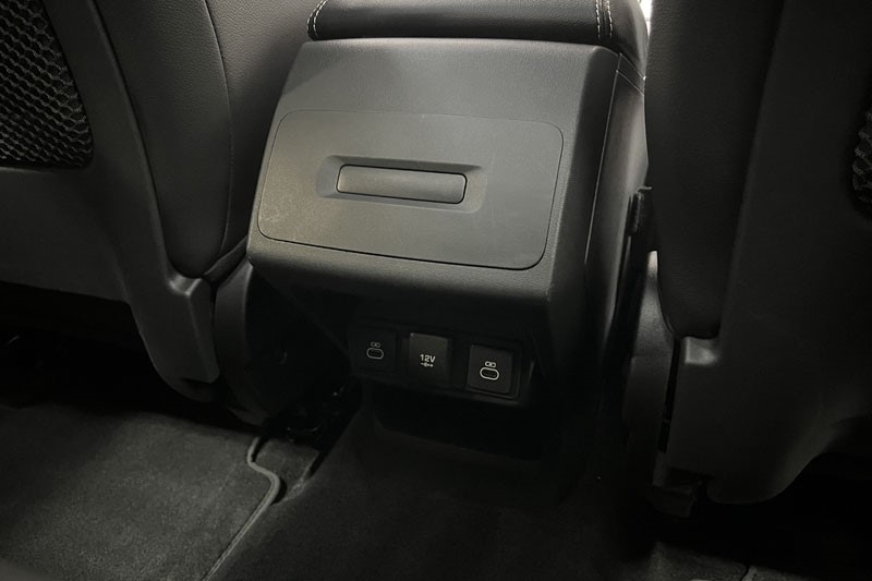 Used Jaguar I-Pace 2022 for sale - 77135844: Photo 18