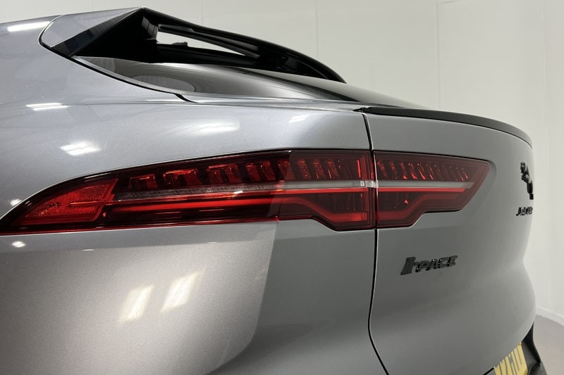 Used Jaguar I-Pace 2022 for sale - 77135844: Photo 19