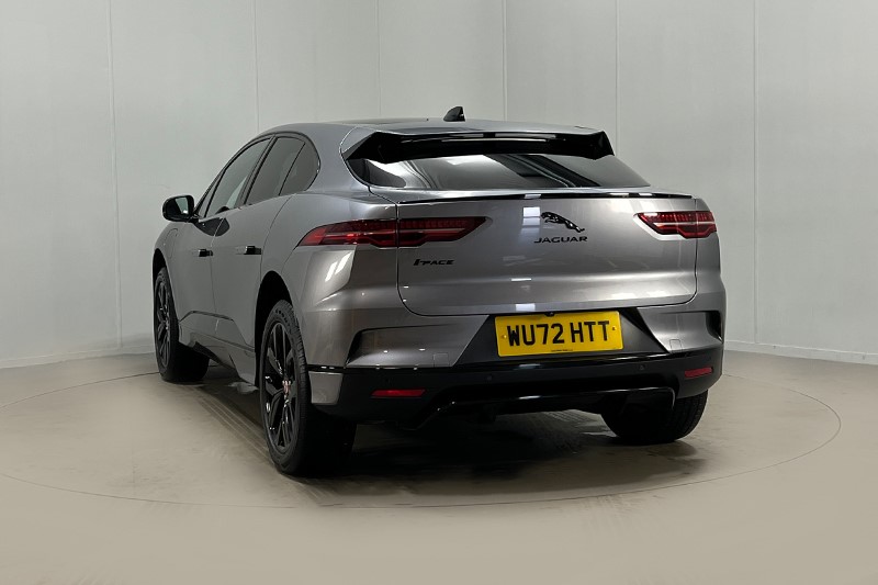 Used Jaguar I-Pace 2022 for sale - 77135844: Photo 2