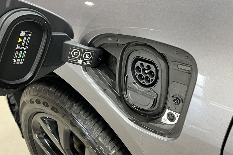 Used Jaguar I-Pace 2022 for sale - 77135844: Photo 20