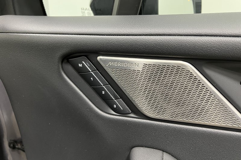 Used Jaguar I-Pace 2022 for sale - 77135844: Photo 23