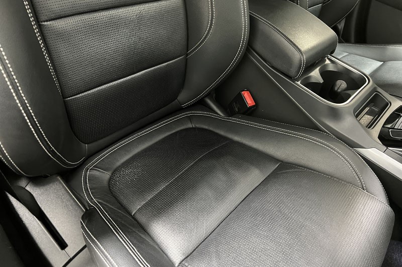 Used Jaguar I-Pace 2022 for sale - 77135844: Photo 26