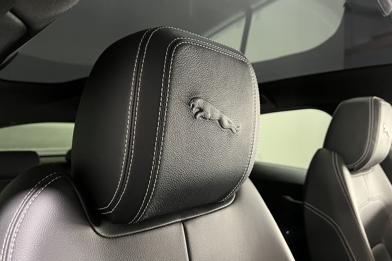 Used Jaguar I-Pace 2022 for sale - 77135844: Photo 28