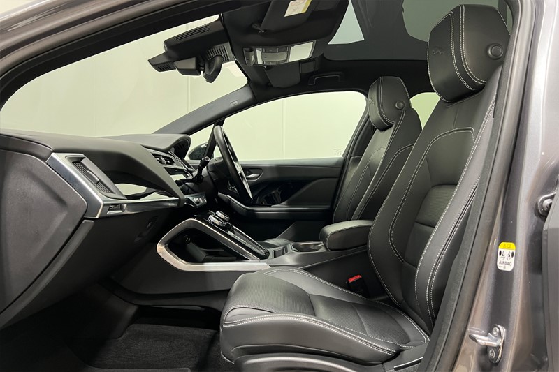 Used Jaguar I-Pace 2022 for sale - 77135844: Photo 3