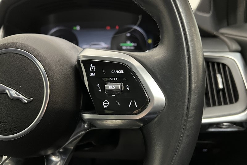 Used Jaguar I-Pace 2022 for sale - 77135844: Photo 30