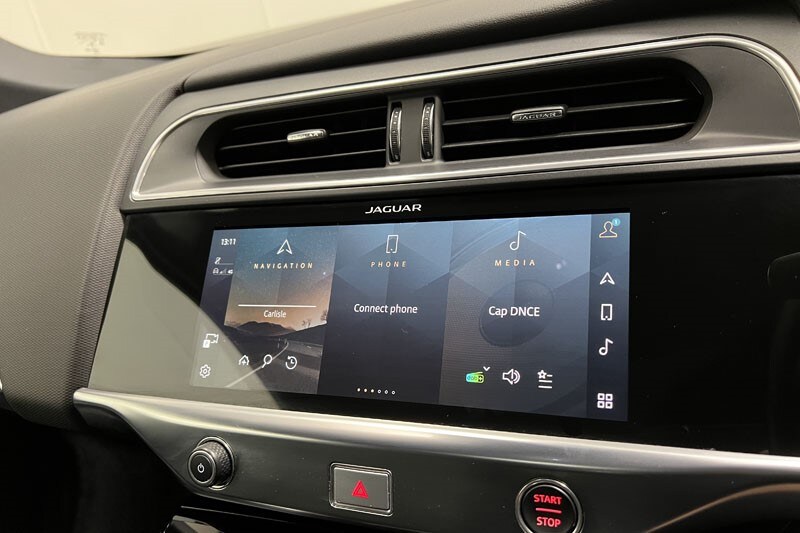 Used Jaguar I-Pace 2022 for sale - 77135844: Photo 33