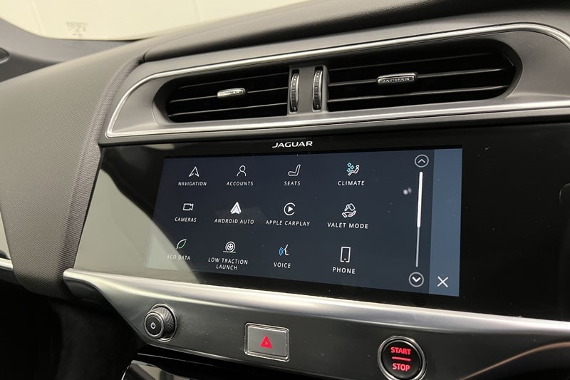 Used Jaguar I-Pace 2022 for sale - 77135844: Photo 35