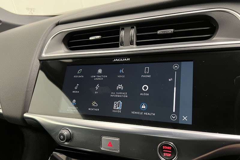 Used Jaguar I-Pace 2022 for sale - 77135844: Photo 36