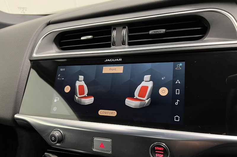 Used Jaguar I-Pace 2022 for sale - 77135844: Photo 37