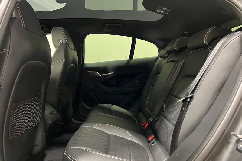 Used Jaguar I-Pace 2022 for sale - 77135844: Photo 4