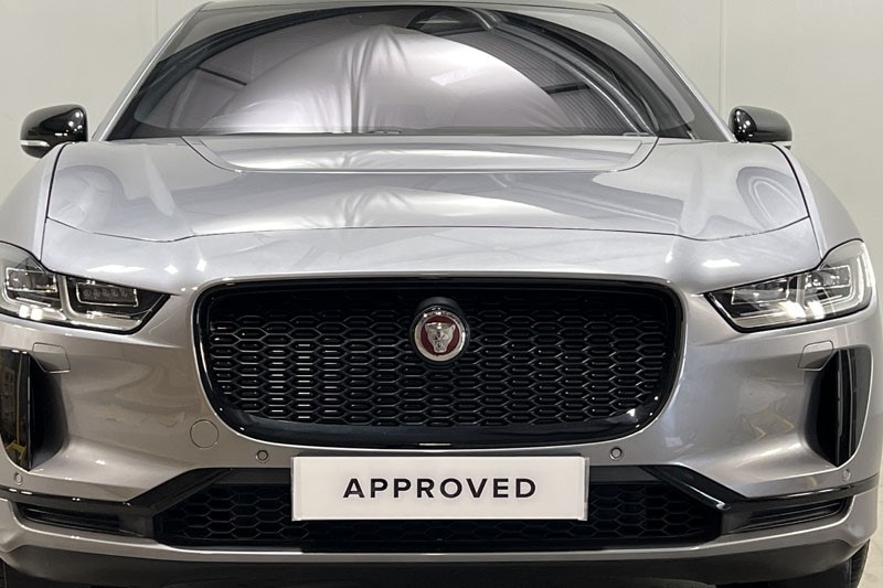 Used Jaguar I-Pace 2022 for sale - 77135844: Photo 49