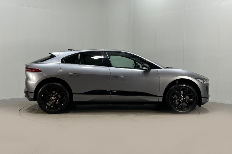 Used Jaguar I-Pace 2022 for sale - 77135844: Photo 5
