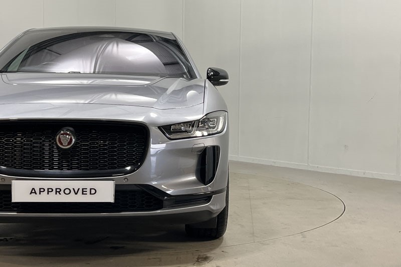 Used Jaguar I-Pace 2022 for sale - 77135844: Photo 50