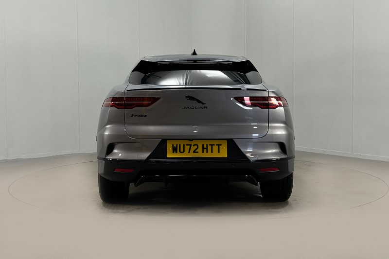 Used Jaguar I-Pace 2022 for sale - 77135844: Photo 6