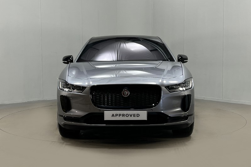Used Jaguar I-Pace 2022 for sale - 77135844: Photo 7