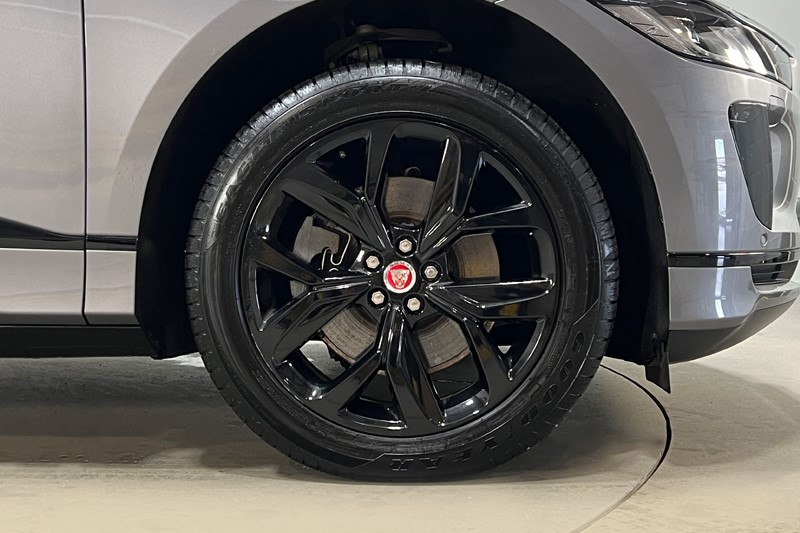 Used Jaguar I-Pace 2022 for sale - 77135844: Photo 8