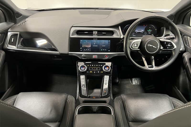 Used Jaguar I-Pace 2022 for sale - 77135844: Photo 9