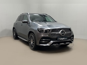 Used Mercedes-Benz GLE 2023 for sale - 78817576: Photo