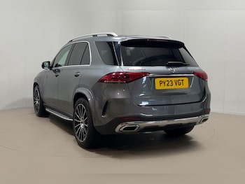 Used Mercedes-Benz GLE 2023 for sale - 78817576: Photo