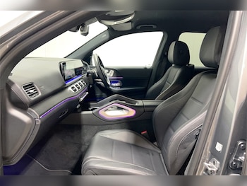 Used Mercedes-Benz GLE 2023 for sale - 78817576: Photo