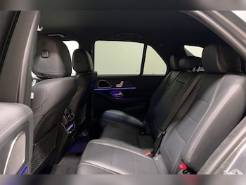 Used Mercedes-Benz GLE 2023 for sale - 78817576: Photo