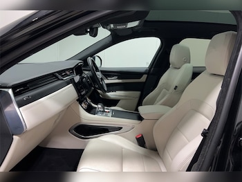 Used Jaguar F-Pace 2023 for sale - 78862278: Photo