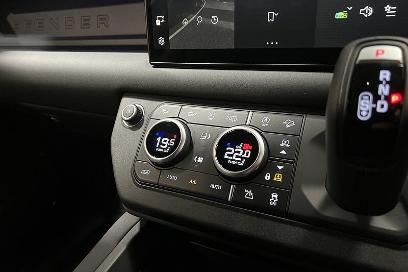 Used Land Rover Defender 2025 for sale - 77420555: Photo 34