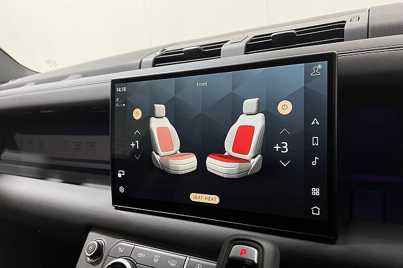 Used Land Rover Defender 2025 for sale - 77420555: Photo 40