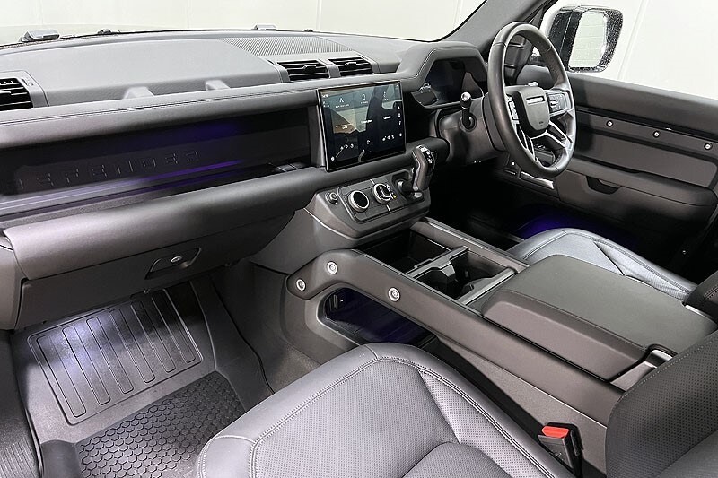 Used Land Rover Defender 2025 for sale - 77420555: Photo 42