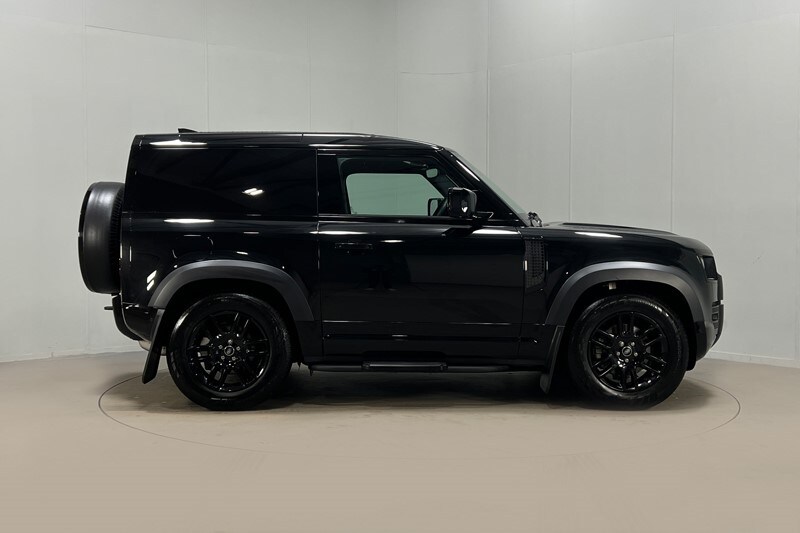 Used Land Rover Defender 2025 for sale - 77420555: Photo 5