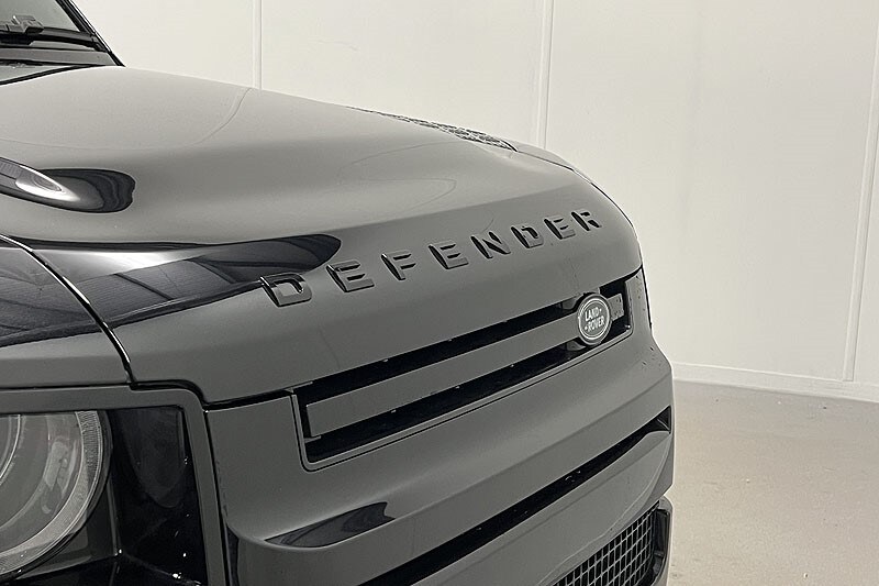 Used Land Rover Defender 2025 for sale - 77420555: Photo 52