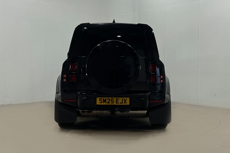 Used Land Rover Defender 2025 for sale - 77420555: Photo 6